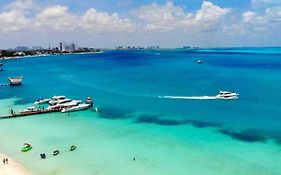 Beachscape Kin ha Villas & Suites Cancun 4*